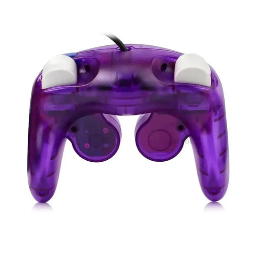 Wired Gamepad Controller for NGC/GameCube (8 colours available) – view 2