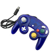 Wired Gamepad Controller for NGC/GameCube (8 colours available) – view 24