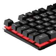 Habicare 9eight5 Wired Keyboard & Mouse Set Wired Keyboard & Mouse Set