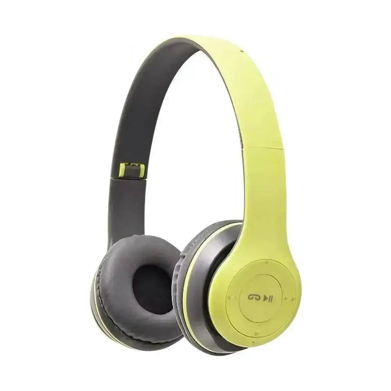 Wireless Bluetooth Headphones – Mic, Noise Cancelling (available in 5 colours) – view 10