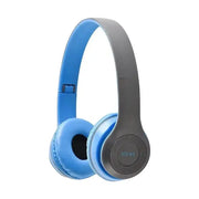 Wireless Bluetooth Headphones – Mic, Noise Cancelling (available in 5 colours) – view 11