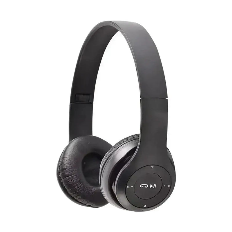 Wireless Bluetooth Headphones – Mic, Noise Cancelling (available in 5 colours) – view 12