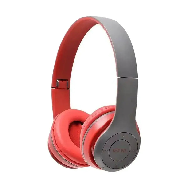 Wireless Bluetooth Headphones – Mic, Noise Cancelling (available in 5 colours) – view 9
