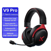 Wireless Bluetooth Headset – Tri-Mode, Low-Lag (4 colours available) – view 7