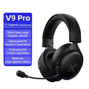 Wireless Bluetooth Headset – Tri-Mode, Low-Lag (4 colours available) – view 6