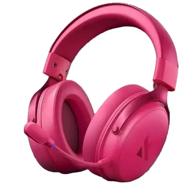Wireless Bluetooth Headset – Tri-Mode, Low-Lag (4 colours available) – view 9