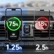 Habicare 9eight5 Wireless Car Charger – 15W Wireless Car Charger – 15W