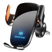 Habicare 9eight5 Wireless Car Charger – 15W Wireless Car Charger – 15W