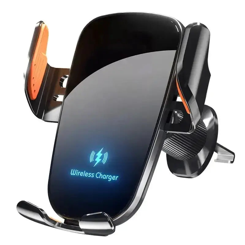 Habicare 9eight5 Wireless Car Charger – 15W Wireless Car Charger – 15W