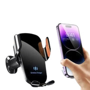 Habicare 9eight5 Wireless Car Charger – 15W Wireless Car Charger – 15W
