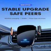 Habicare 9eight5 Wireless Car Charger – 15W Wireless Car Charger – 15W