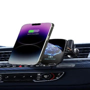 Habicare 9eight5 Wireless Car Charger – 15W Wireless Car Charger – 15W