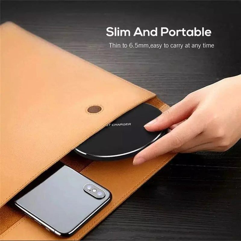 9eight5 Phone/Tablet Accessories Wireless Charger (300W) Wireless Charger (300W)