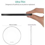 9eight5 Phone/Tablet Accessories Wireless Charger (300W) Wireless Charger (300W)