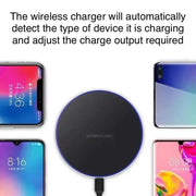 9eight5 Phone/Tablet Accessories Wireless Charger (200W) Wireless Charger (200W)