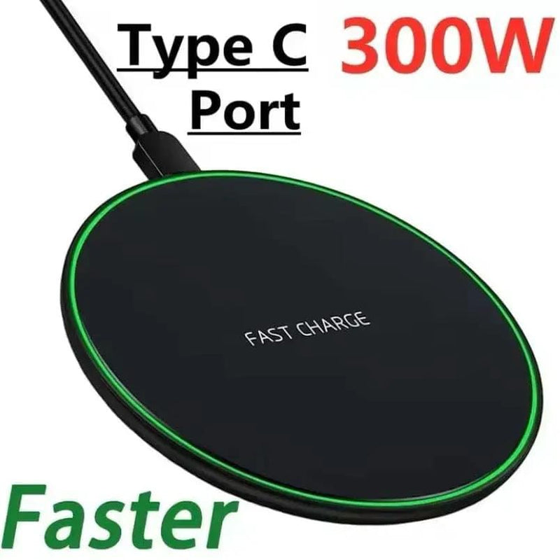 9eight5 Phone/Tablet Accessories Wireless Charger (300W) Wireless Charger (300W)