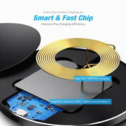 9eight5 Phone/Tablet Accessories Wireless Charger (30W) Wireless Charger (30W)