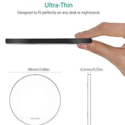 9eight5 Phone/Tablet Accessories Wireless Charger (30W) Wireless Charger (30W)