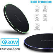 9eight5 Phone/Tablet Accessories Wireless Charger (30W) Wireless Charger (30W)