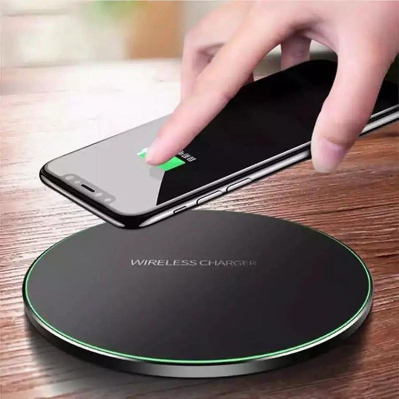 9eight5 Phone/Tablet Accessories Wireless Charger (4 colours available) Wireless Charger (4 colours available)
