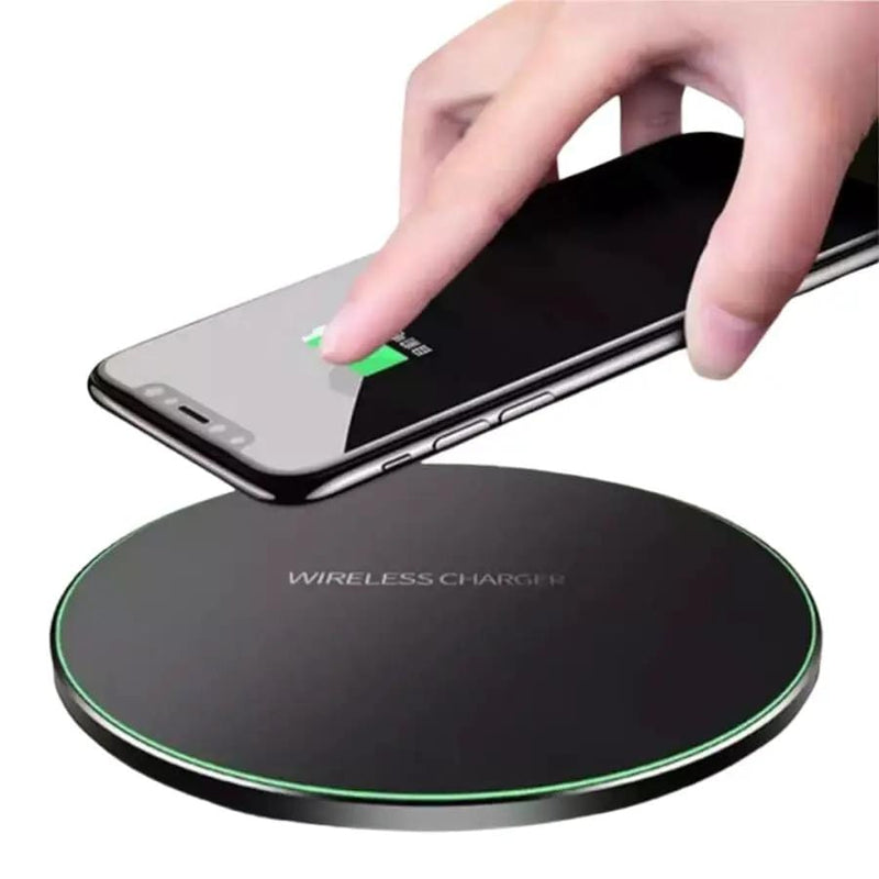 9eight5 Phone/Tablet Accessories Wireless Charger (4 colours available) Wireless Charger (4 colours available)