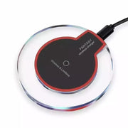 9eight5 Phone/Tablet Accessories Wireless Charger for Phones Wireless Charger for Phones
