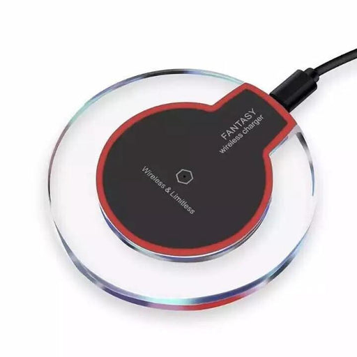 9eight5 Phone/Tablet Accessories Wireless Charger for Phones Wireless Charger for Phones