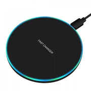 9eight5 Phone/Tablet Accessories Wireless Charger (4 colours available) Wireless Charger (4 colours available)