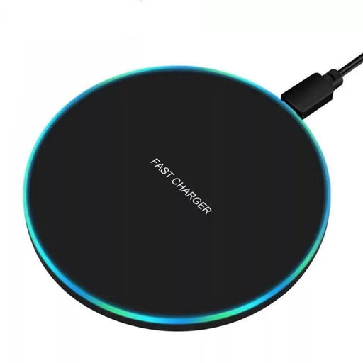 9eight5 Phone/Tablet Accessories Wireless Charger (4 colours available) Wireless Charger (4 colours available)