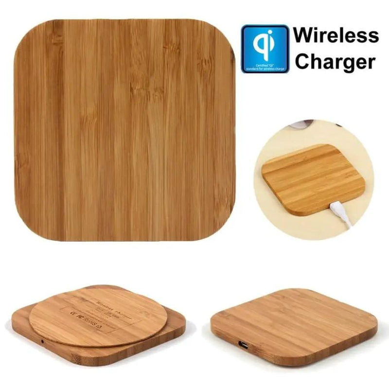 9eight5 Phone/Tablet Accessories Wireless Charger Wireless Charger