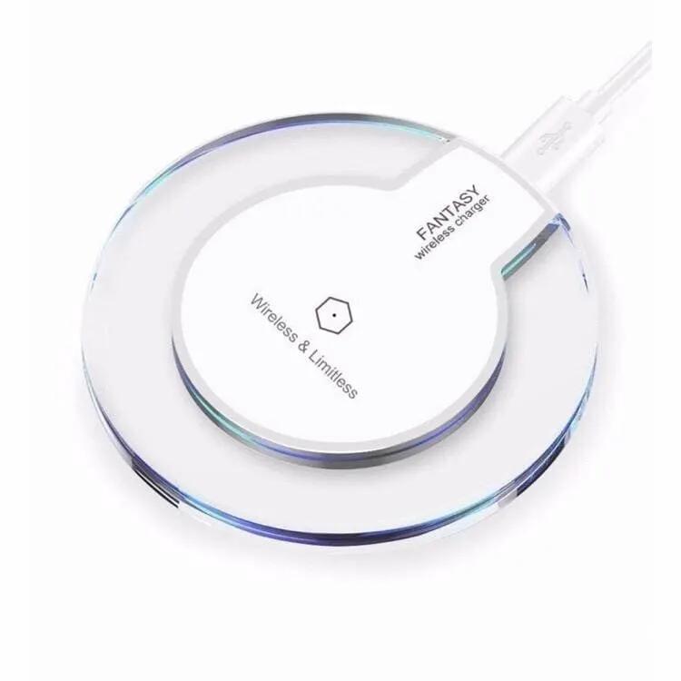 9eight5 Phone/Tablet Accessories Wireless Charger (10W) Wireless Charger (10W)