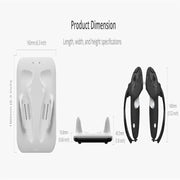 Wireless Charging Dock + G3 Controller Grips for Meta Quest 3/3S – view 8