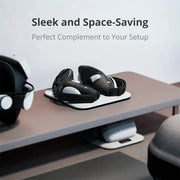 Wireless Charging Dock + G3 Controller Grips for Meta Quest 3/3S – view 6