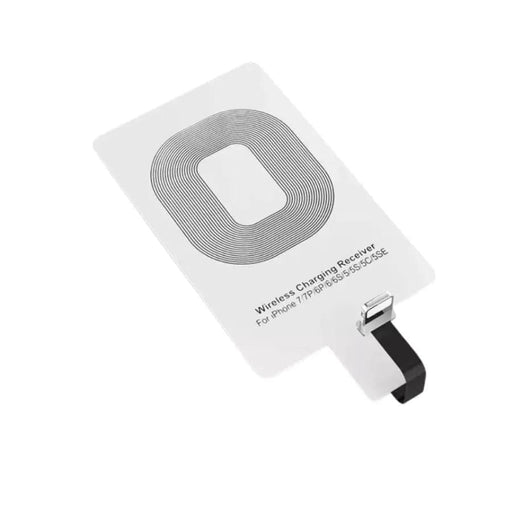 9eight5 Phone/Tablet Accessories Wireless Charging Receiver - iPhone Wireless Charging Receiver - iPhone