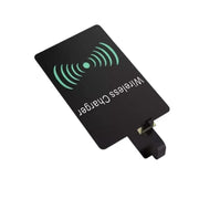 Wireless Charging Receiver - Type B (Micro USB) Devices – view 1