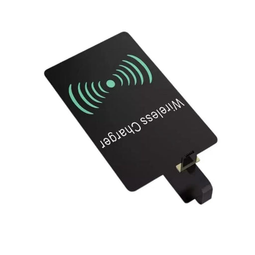 Wireless Charging Receiver - Type B (Micro USB) Devices – view 1