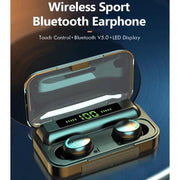 9eight5 Electronics Accessories Wireless Earphones Wireless Earphones