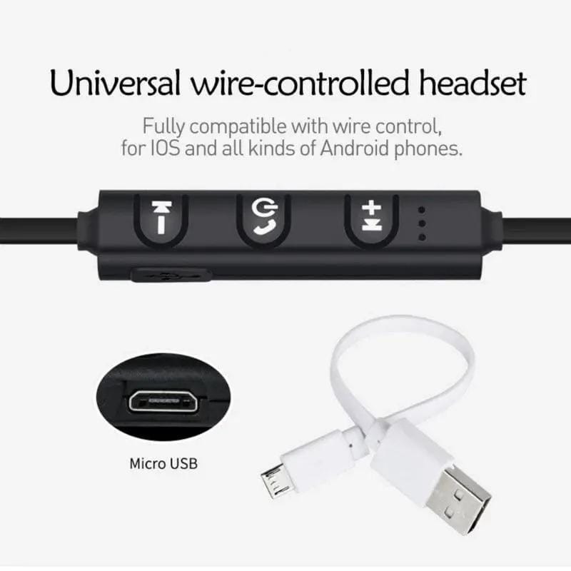 9eight5 Phone/Tablet Accessories Wireless Earphones (4 colours available) Wireless Earphones (4 colours available)