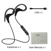 9eight5 Phone/Tablet Accessories Wireless Earphones (4 colours available) Wireless Earphones (4 colours available)
