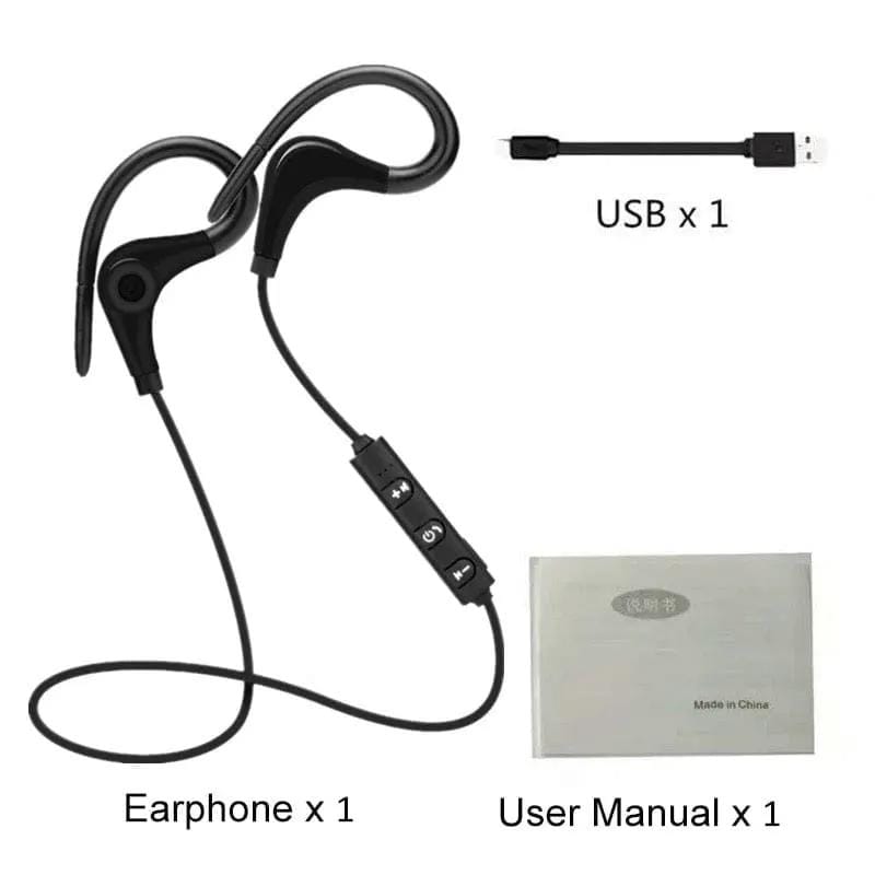 9eight5 Phone/Tablet Accessories Wireless Earphones (4 colours available) Wireless Earphones (4 colours available)