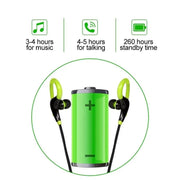 9eight5 Phone/Tablet Accessories Wireless Earphones (4 colours available) Wireless Earphones (4 colours available)