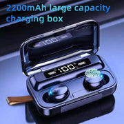 9eight5 Electronics Accessories Wireless Earphones Wireless Earphones