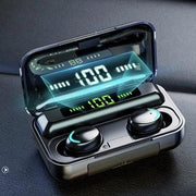 9eight5 Electronics Accessories Wireless Earphones Wireless Earphones