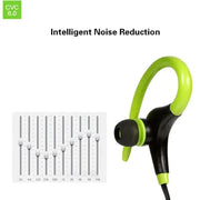 9eight5 Phone/Tablet Accessories Wireless Earphones (4 colours available) Wireless Earphones (4 colours available)