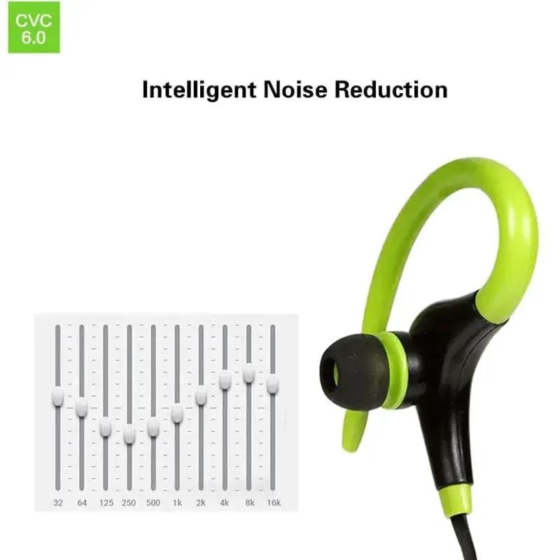 9eight5 Phone/Tablet Accessories Wireless Earphones (4 colours available) Wireless Earphones (4 colours available)