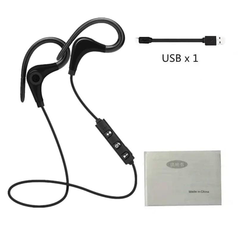 9eight5 Phone/Tablet Accessories Wireless Earphones (4 colours available) Wireless Earphones (4 colours available)
