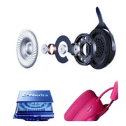 Wireless Gaming Headset – Bluetooth/2.4G (available in 3 colours) – view 8