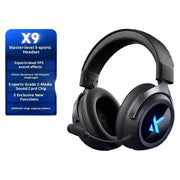 Wireless Gaming Headset – Bluetooth/2.4G (available in 3 colours) – view 10