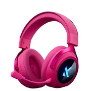 Wireless Gaming Headset – Bluetooth/2.4G (available in 3 colours) – view 11