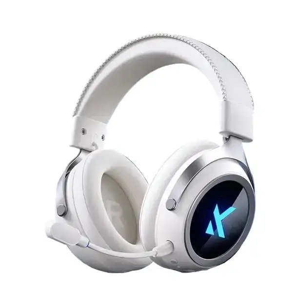 Wireless Gaming Headset – Bluetooth/2.4G (available in 3 colours) – view 12